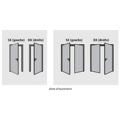 portes proget multi usage