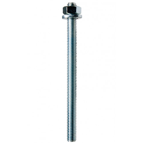 Tige Filetée Acier FIS Chevilles et Fixations Fixations et Consommables — free download