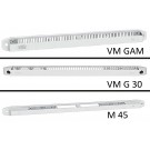 Entrées d'Air Autoréglables - VM GAM / VM G 30 / M 45