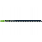 Blister 3 Lames Scie Sauteuse 155 mm - Matériaux Isolants