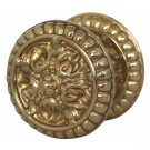 Bouton chaînette style Louis XVI - Réf 328744