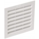 Grille de Ventilation Intérieur - Carré