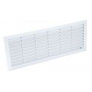 Grille de Ventilation à Fermeture - Rectangle