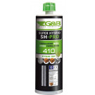 Résine Green Plus MA410