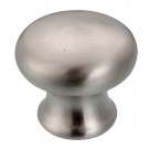 Bouton champignon INOX