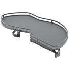Jeu de plateau pour porte 450mm - 440307
