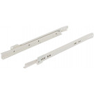 453308T - Coulisse à galets sortie partielle 35kg