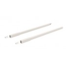 Kits Double Tringle pour Casserolier 176 mm