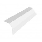 Cornière PVC 3 Pans - Réf 490159