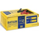 Chargeur de Batterie Automatique - Batium 7.12 et 15.24