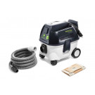 Aspirateur CLEANTEC CT 17 E