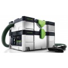 Aspirateur Cleantec - CTL SYS