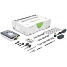 Coffret Vissage + Perçage - SYS 1 CE SORT