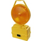 Lampe Clignotante de Chantier