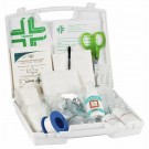 Trousse de Secours Menuisier 4/6 Personnes