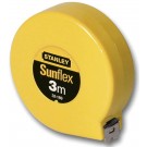Mètre Sunflex - 3 M