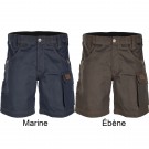 Bermudas Pyros Marine et Ébène