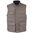 Gilet de froid HERITAGE