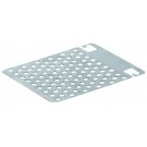 Grille Métal - 180 mm