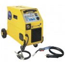 Poste de Soudage Sans ou Avec Gaz - Smartmig 162 + Accessoires