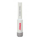 Trepan Diamant Dry-System M14