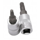 Adaptateur Poignée Coulissante 1/2"