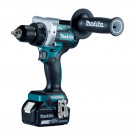 Visseuse-perceuse 18V MAKITA DDF486RTJ