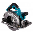 556075 - Scie circulaire XGT 190mm bluetooth nue + Makpac4