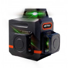 Laser 3D Mini Green