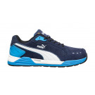 Chaussures Airtwist Blue Low S3