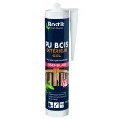 Colle à Bois Extérieur Gel PU BOIS