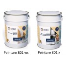 Peintures - Obbiaprim 801WS ou 801X