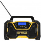 Radio de Chantier XR