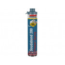 Soudabond 280 Power Spray 750ML + Pistolet Click & Spray