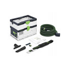 Aspirateur Sans Fil Cleantec CTLC