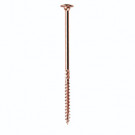 Vis Geto Wood TL GWTL T40