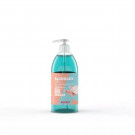  Gel Hydroalcoolique 500 ML + Pompe