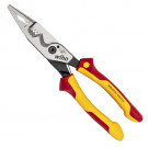 Pince Multifonction 8 en 1 Electric