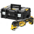 Outil Multifonction 18V Nue DCS56-NT