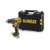 Visseuse/Perceuse 18V XR Brushless en Coffret TSTAK DCD791NT