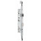 Serrures 3 points haut et bas à pêne dormant et 1/2 tour pour tringles plates - 2270 - 307156E 307156F 307156N 307156Q
