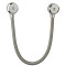 Passe Câble Ø11 mm Inox