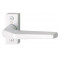 Finition F9010 blanc pur