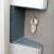 Cache cylindre pour bandeaux CPREG DECYL1 - 327609Z