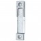 Gâche pour galets feuillure 8 x 18 mm - Réf 343520 (8-00873-00-0-1)