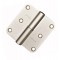 Paumelle Argenta 80/80