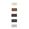Teintes RAL
