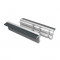 Jeux de Mors Prismatique Aluminium Type P