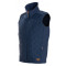 512730 - Blue padded vest