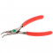 513634 - Pince pour Circlips® intérieurs - Bec 45°